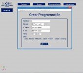 Colegio-Carmelitas-Software-Megafonia